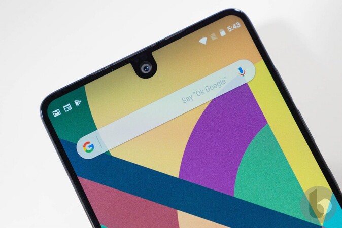 Noul Android P este foarte aproape ... de ceea ce veti vedea in versiunea finala - GNU/Linux