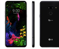 LG G8 ThinQ GNU/Linux