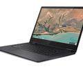 Lenovo Yoga Chromebook - Midnight Blue GNU/Linux