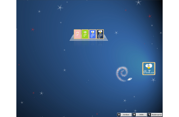 PrimTux in 180 seconds (FR version)  GNU/Linux