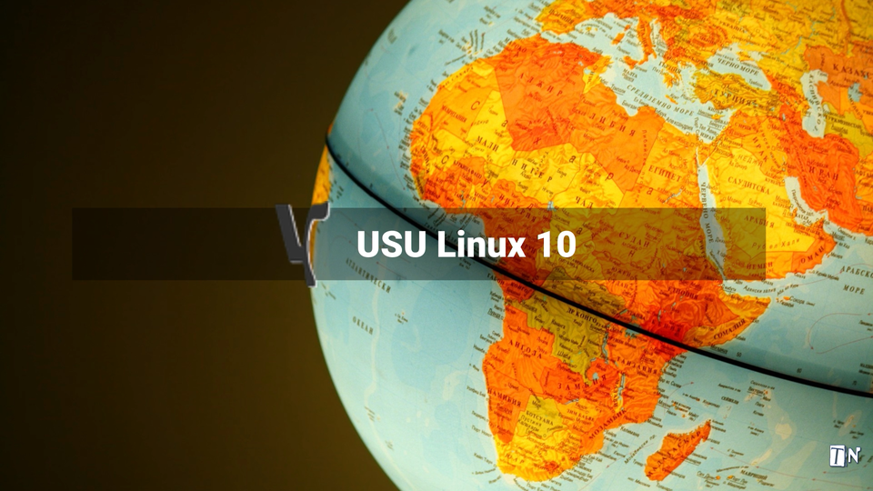 OpenMandriva Lx 4.0 Beta GNU/Linux