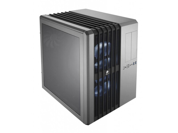 Server AMD EPYC 32 Core 7551 2GHz, MZ31-AR0, 64GB 2133MHz - GNU/Linux