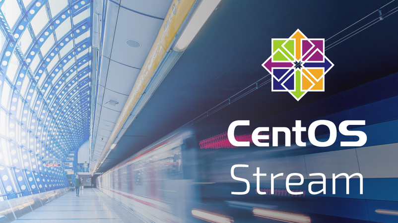 The future of the CentOS 8 Project is CentOS Stream 8 - how to switch to CentOS Stream