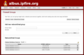 IPFire 2.21 - Core 123 - o versiune cu un numar mare de remedieri si  vulnerabilitati de securitate GNU/Linux