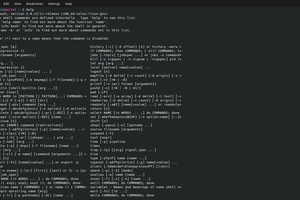 Linux commands that help us get to know our system better - GNU/Linux