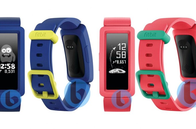 Noul tracker de fitness Fitbit pentru tinerI