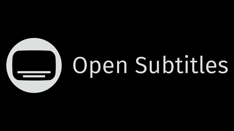 Descarca subtitrari de la OpenSubtitles.org pe Linux cu OpenSubtitlesDownload.py 