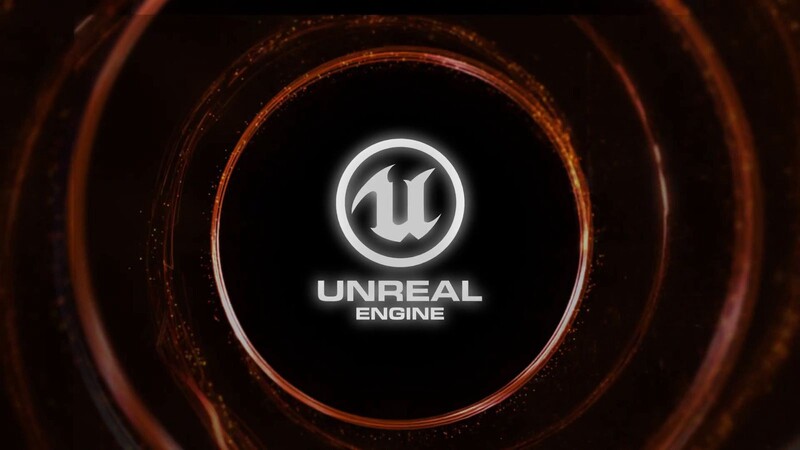 Video I / O Suport in Unreal Engine 4.20 cu  suport pentru HD / SDI  - GNU/Linux