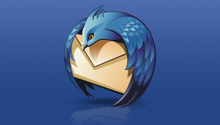 Thunderbird 60.0 lansat cu suport pentru teme WebExtension - GNU/Linux