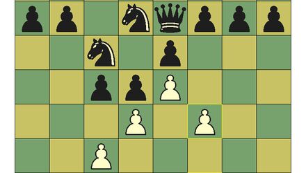 Play chess in Linux - GNU/Linux
