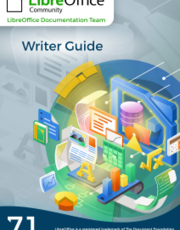 LibreOffice - Writer Guide 7.1