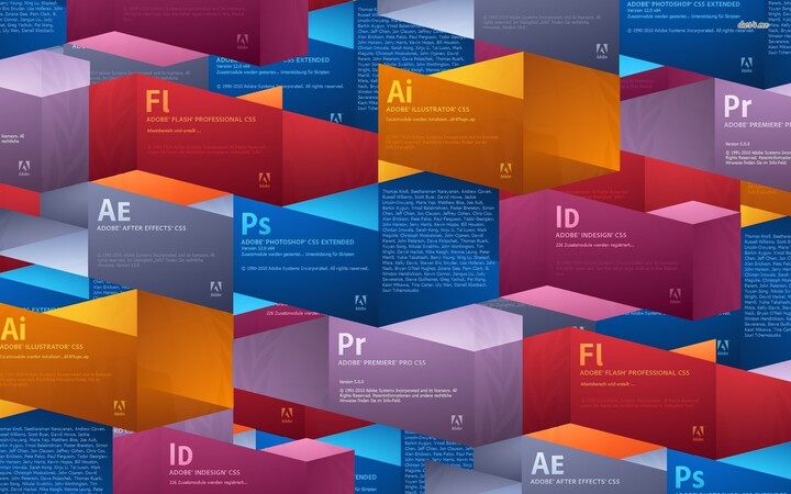 Programe care inlocuiesc cu succes oferta de la Adobe