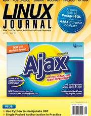 Linux Journal May 2007
