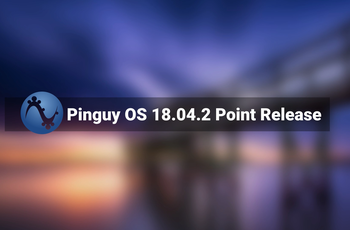 Pinguy OS 18.04.2 - Point Release  GNU/Linux