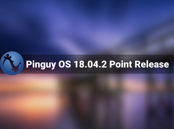 Pinguy OS 18.04.2 - Point Release GNU/Linux