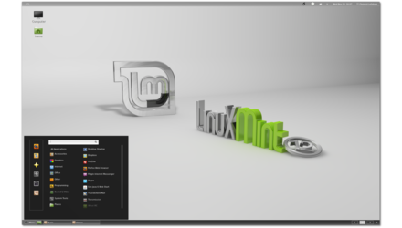Imbunatatiri HiDPI in Cinnamon 3.6 - Linux Mint 18.3 - GNU/Linux