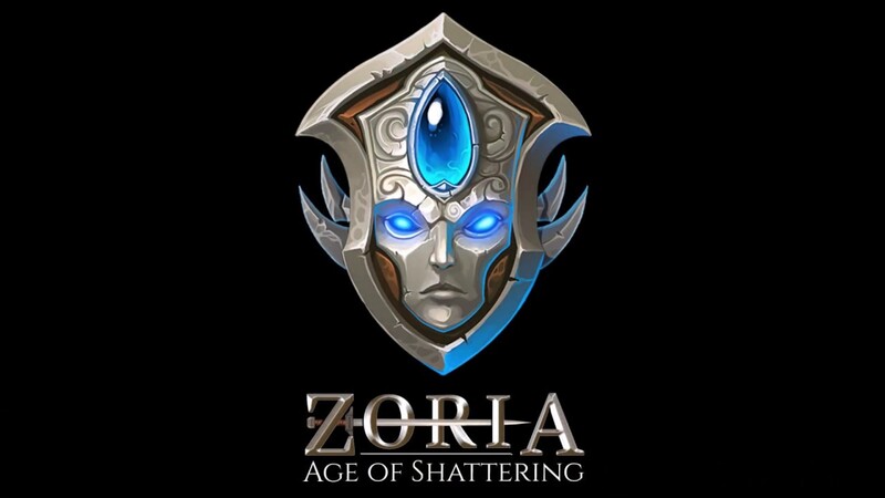 Zoria: Age of Shattering - acum si pentru Linux - GNU/Linux