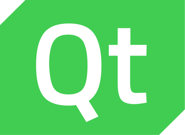 Senzori Qt in Qt 6.2 - GNU/Linux