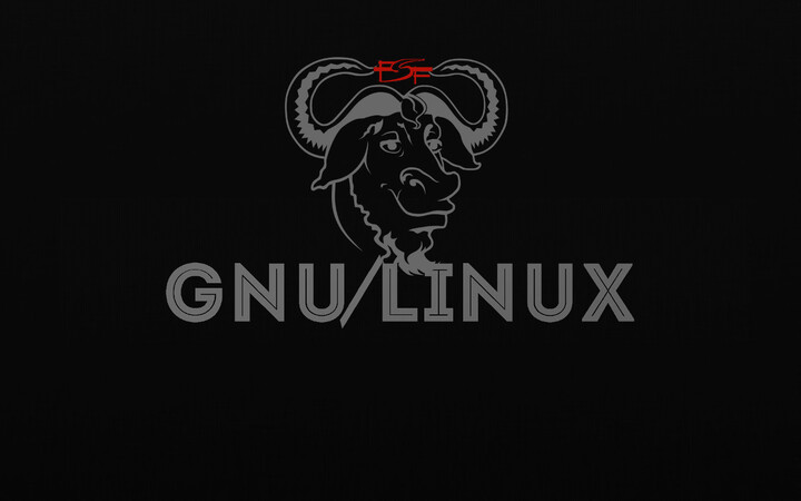 La multi ani, GNU!