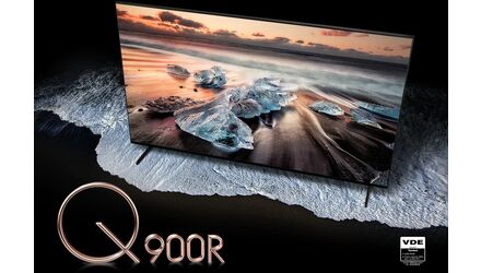 Televizoarele QLED 2019 ale Samsung vin cu noul mod Ambient - GNU/Linux