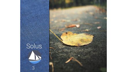 Solus 3 ISO Refresh Released - o improspatare a ISO Solus 3 - GNU/Linux