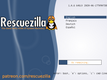 Rescuezilla 1.0.6 se bazeaza pe Ubuntu 20.04 GNU/Linux