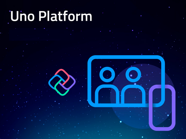 Uno Platform on Linux with Visual Studio facilitates multi-platform development