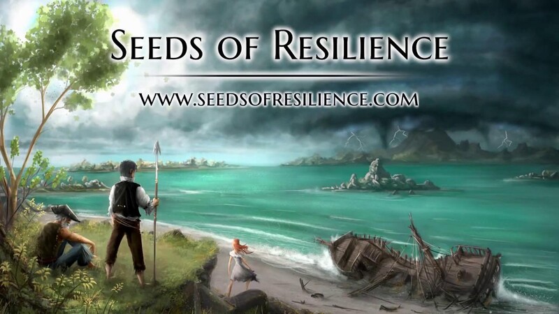 Turn-based-ul Seeds of Resilience este acum in Early Access pe Steam - GNU/Linux