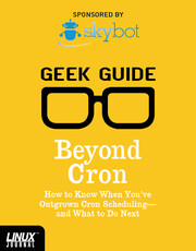 Beyond Cron: How to Know When You’ve Outgrown Scheduling—and What to Do Next