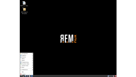 REMnux 7 based on Ubuntu 18.04, brings a major update to the distribution - GNU/Linux