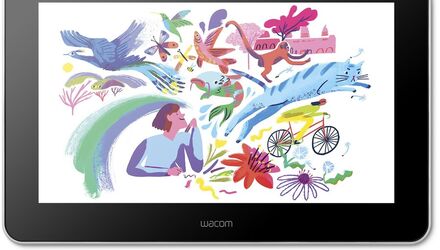 How to install a Wacom tablet in Ubuntu - GNU/Linux