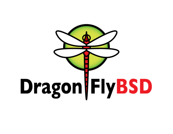 DragonFly BSD 5.4 vine in curand cu suport Threadripper 2 si spor de performanta
