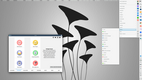 KaOS 2020.02 - Plasma la 5.18.1, KDE Applications la 19.12.2 si Qt 5.14.1 . GNU/Linux