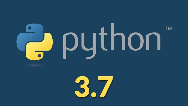 Ce este nou in Python 3.7?