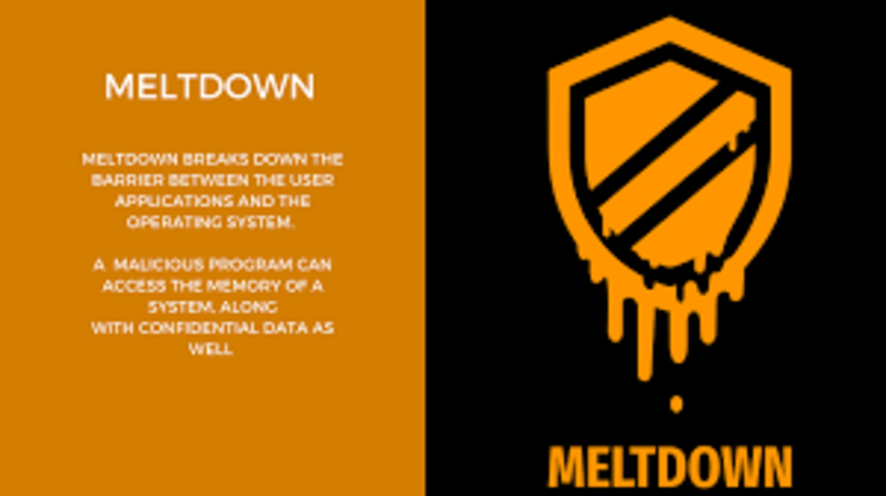 Cum se verifica daca ai petic (patch) la nucleu impotriva Meltdown - GNU/Linux