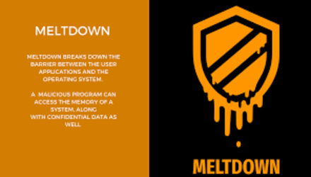 Cum se verifica daca ai petic (patch) la nucleu impotriva Meltdown - GNU/Linux