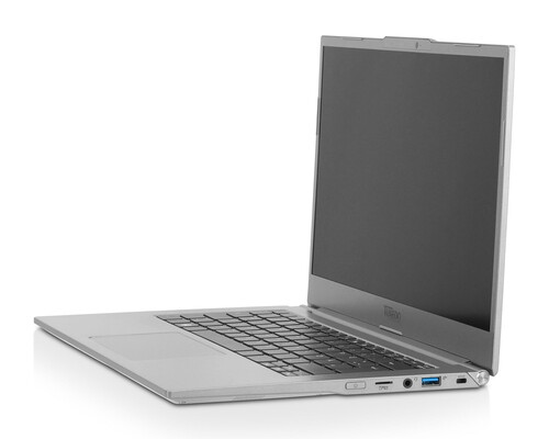 InfinityBook S 14 - Tuxedo Computers | GNU/Linux