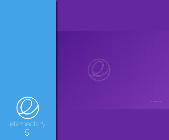 Elementary OS 5.0 Release