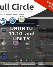 Ubuntu 11.10 and Unity Special Edition