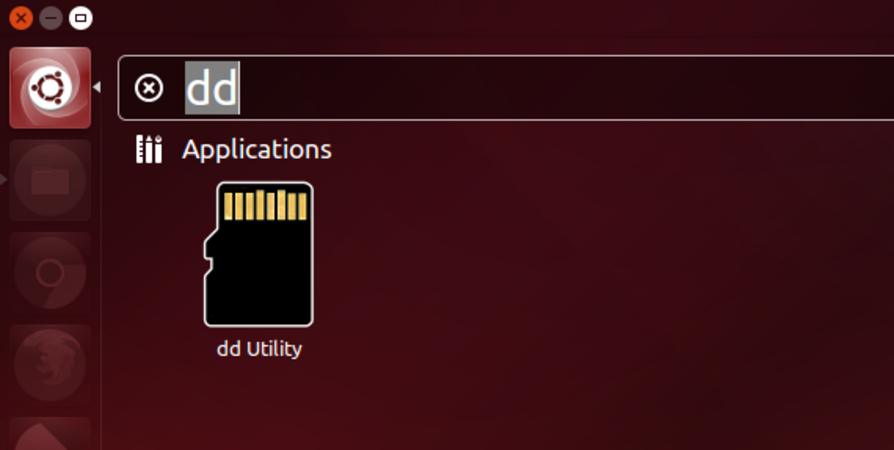 Scrie imaginea ISO pe DVD si USB folosind dd - GNU/Linux