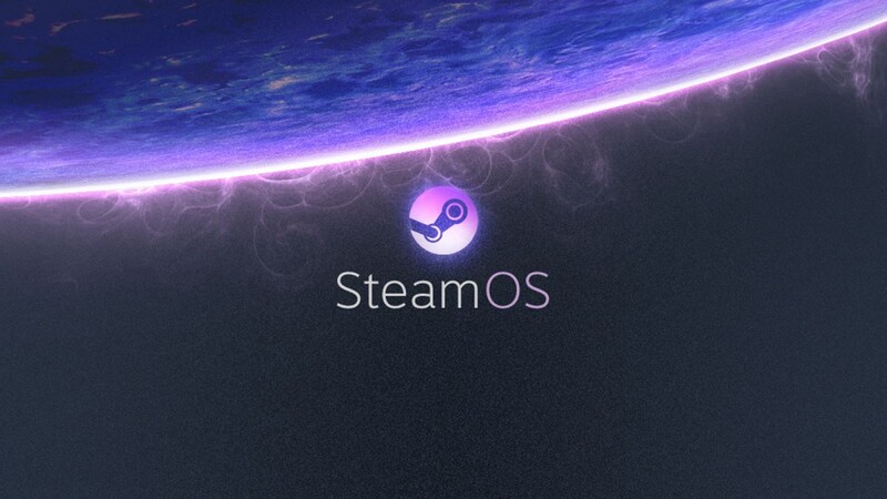 Steamos are o actualizare beta proaspata, cu unele pachete majore actualizate