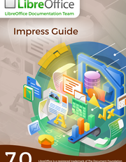 Libre Office Impress Guide