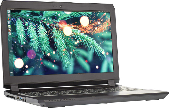 System76 a anuntat un nou model de laptop Oryx Pro