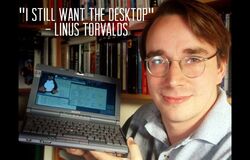 The Code: Story of Linux documentary gnulinux.ro