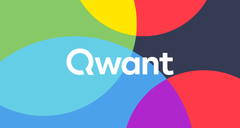 Motorul de cautare european Qwant este implicit pe dispozitivele Huawei P40