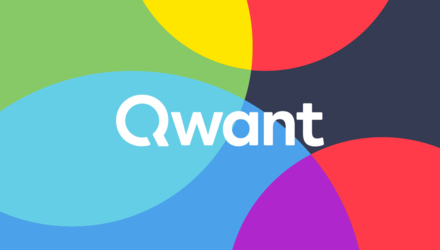 Motorul de cautare european Qwant este implicit pe dispozitivele Huawei P40 - GNU/Linux