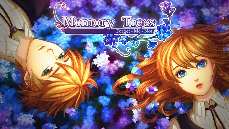 Memory Trees : forget-me-not - joc de simulare 3D RPG Fantasy - GNU/Linux