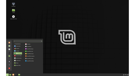 LMDE 4 “Debbie” release - GNU/Linux