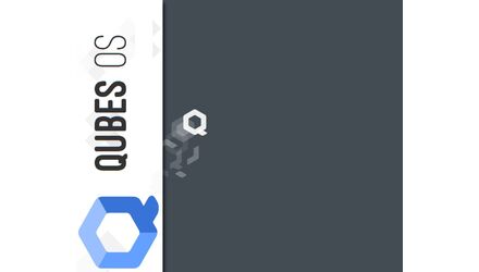 Qubes OS 4.0.1 - GNU/Linux