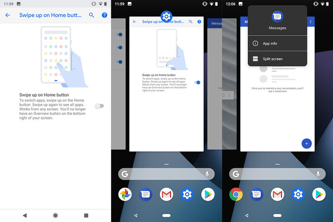 Google ingheata API - urile Android P - puteti trimite aplicatiile compatibile la Google Play Store